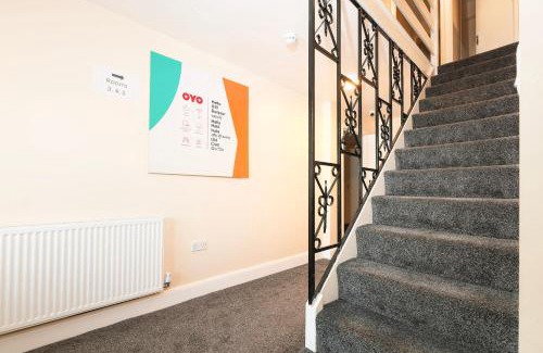 Brunel Hotel | OYO Honeycroft Lodge