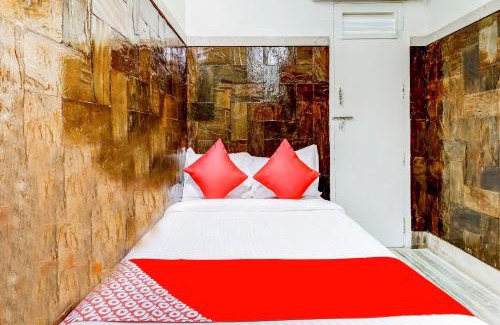 Fort Hotel | OYO Hotel Dreamland