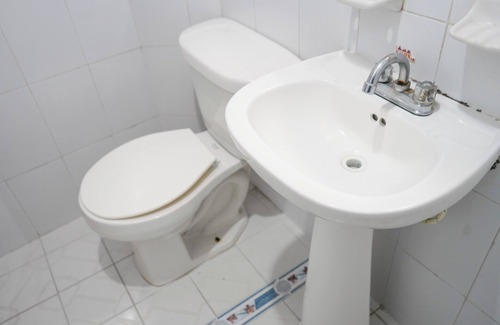 Old Town Hotel | OYO Hotel El Conquistador