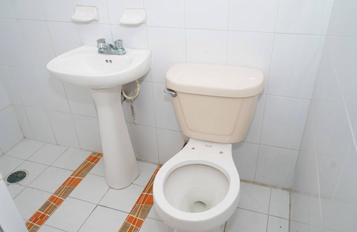 Old Town Hotel | OYO Hotel El Conquistador