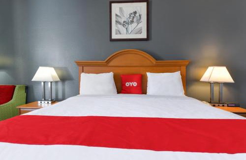 Lake Park Hotel | OYO Hotel Lake Park-Valdosta I-75, Exit 5