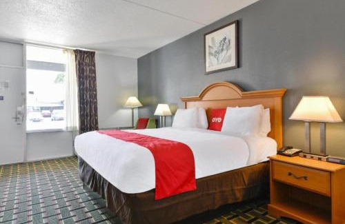 Lake Park Hotel | OYO Hotel Lake Park-Valdosta I-75, Exit 5