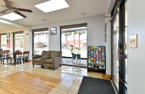 Lake Park Hotel | OYO Hotel Lake Park-Valdosta I-75, Exit 5