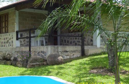 La Gloria Other | OYO Hotel Rincón Texolo