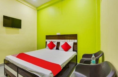 Sonepat Hotel | OYO imperial hotel