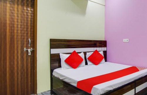 Sonepat Hotel | OYO imperial hotel