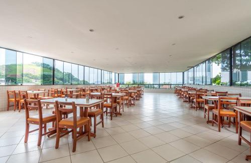 Vila Muriqui Hotel | OYO Residencial Muriqui Apart Hotel, Mangaratiba