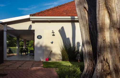 Umhlanga House | Oyster Cottage