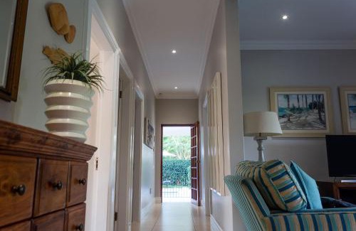 Umhlanga House | Oyster Cottage