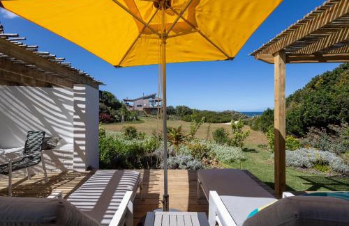 Keurboomstrand House | Oyster Cottage