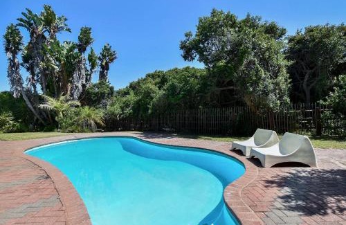 Keurboomstrand House | Oyster Cottage