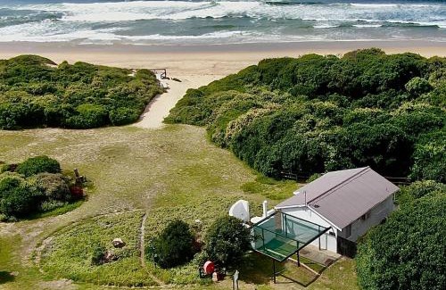 Keurboomstrand House | Oyster Cottage