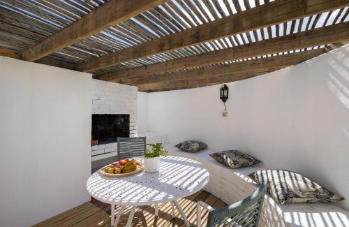 Keurboomstrand House | Oyster Cottage