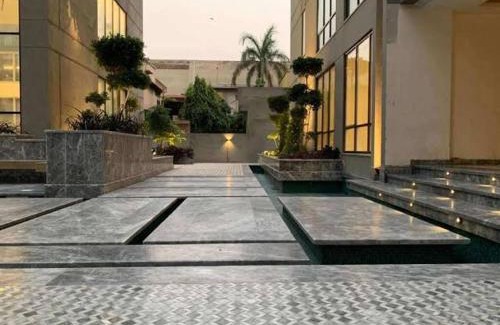 Gulberg Apartment | Oyster court Gulberg