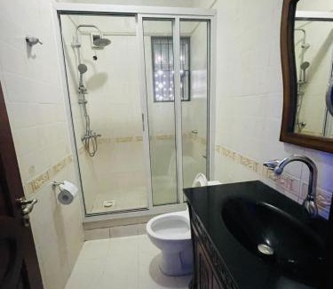 Oyster Bay Apartment | OysterBay Sea View -2Bedroom Apartment