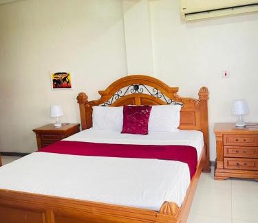 Oyster Bay Apartment | OysterBay Sea View -2Bedroom Apartment