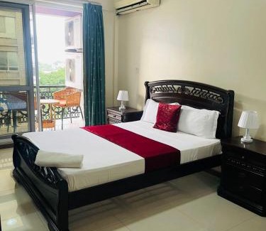 Oyster Bay Apartment | OysterBay Sea View -2Bedroom Apartment