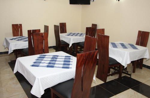 Oyugis Hotel | Oyugis Le Grand Hotel