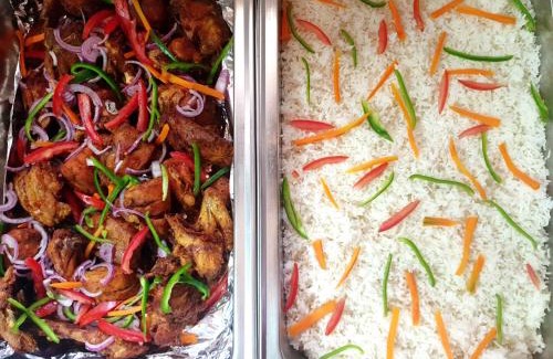 Oyugis Hotel | Oyugis Le Grand Hotel