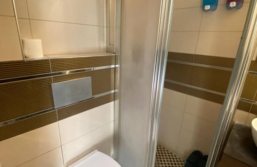 Burdur-Murat Hotel | Ozan Group