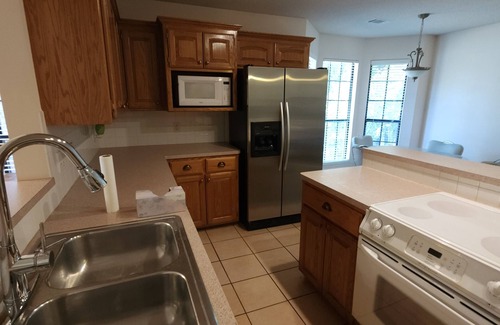 Ozark House | Ozark National Forrest. Trails, Devil's Canyon, Fish, Hunt deer, bear, turkey.