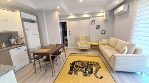Dalaman Apartment | Oznur House