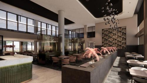 Municipality of Haarlemmermeer Hotel | OZO Hotels De President Amsterdam Schiphol Airport