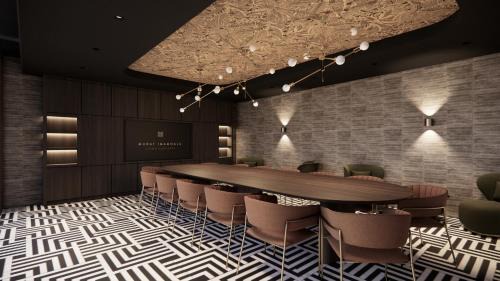 Municipality of Haarlemmermeer Hotel | OZO Hotels De President Amsterdam Schiphol Airport