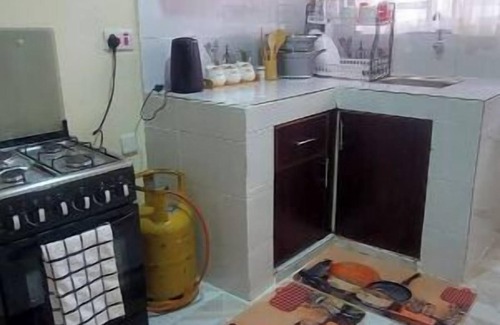Narok Apartment | ozy 1-Bedroom Apartment in the Heart of Narok – Comfort & Convenience Awaits!
