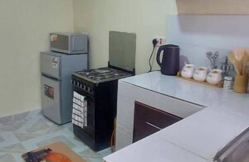 Narok Apartment | ozy 1-Bedroom Apartment in the Heart of Narok – Comfort & Convenience Awaits!