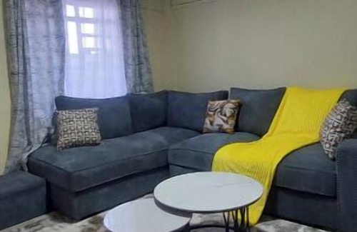 Narok Apartment | ozy 1-Bedroom Apartment in the Heart of Narok – Comfort & Convenience Awaits!