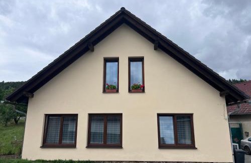 Ckyne House | Párty penzion Dolany