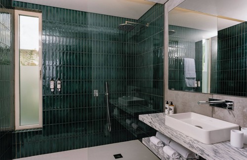 Santa Catarina Hotel | Pátio do Tijolo