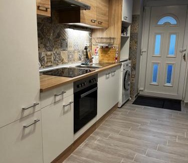 15th District Apartment | Pázmány Rest Apartman