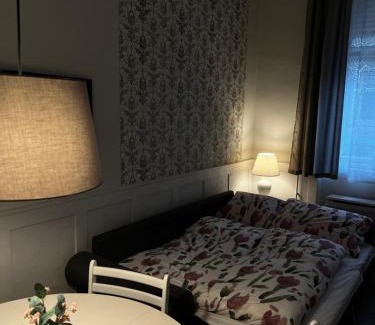 15th District Apartment | Pázmány Rest Apartman