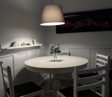 15th District Apartment | Pázmány Rest Apartman