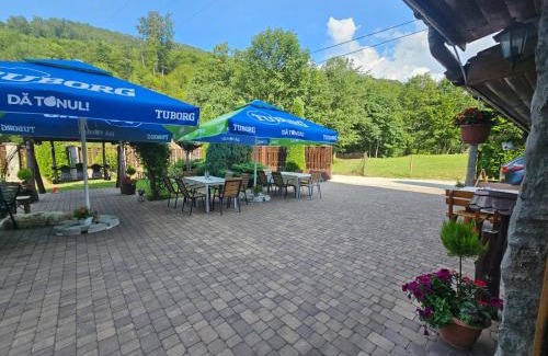 Cartisoara Villa | Pârâul Rece Transfăgărășan