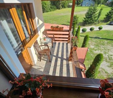 Cartisoara Villa | Pârâul Rece Transfăgărășan
