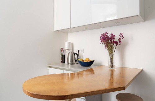 11th Arrondissement Apartment | Père-Lachaise Chronicles, by Veeve