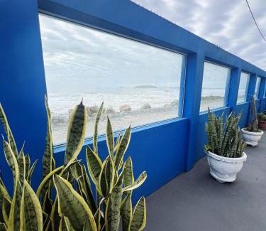 Itapoa Apartment | PÉ NA AREIA Apto Vicenzo