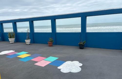 Itapoa Apartment | PÉ NA AREIA Apto Vicenzo