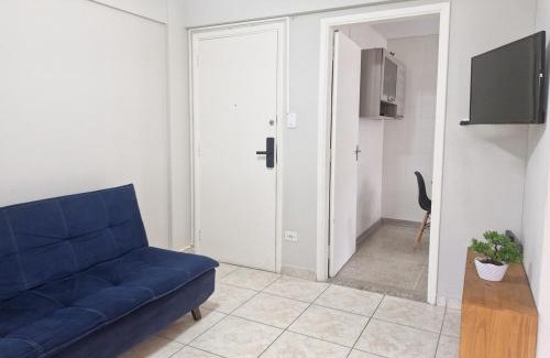 Jose Menino Apartment | Pé na Areia - Avenida da Praia, com estacionamento