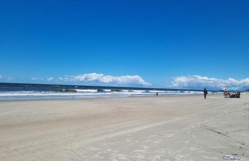 Matinhos House | Pé na Areia - Matinhos