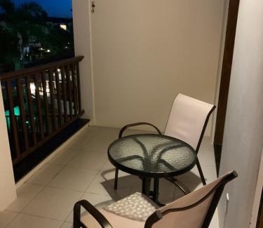 Subauma Apartment | Pérola do Tree Bies Resort