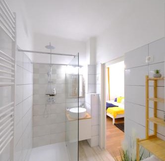 Pecs Apartment | PéterPál apartman