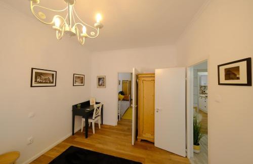 Pecs Apartment | PéterPál apartman