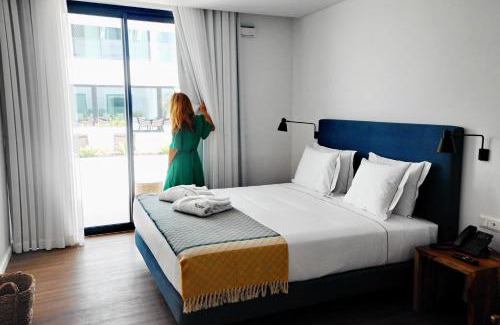 Ponta Delgada Apartment | Pêro Teive Bay Apartments Hotel