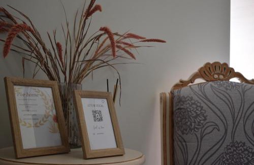 Trikala Apartment | Póe home Trikala