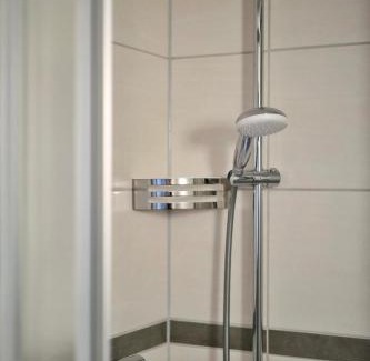 Poessneck Apartment | Pößnecker Werkstätten - Alte Bäckerei