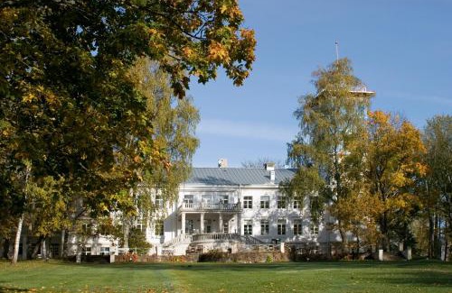 Otepaa Hotel | Pühajärve Spa & Holiday Resort